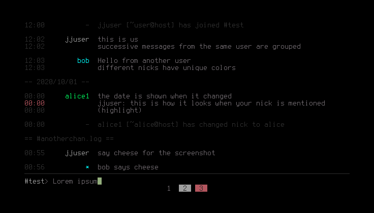 Image of jjp sample output